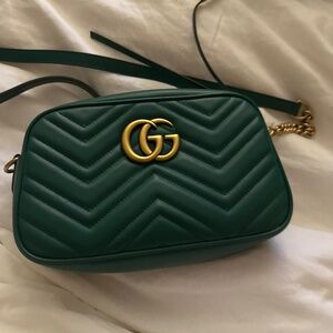 Gucci purse